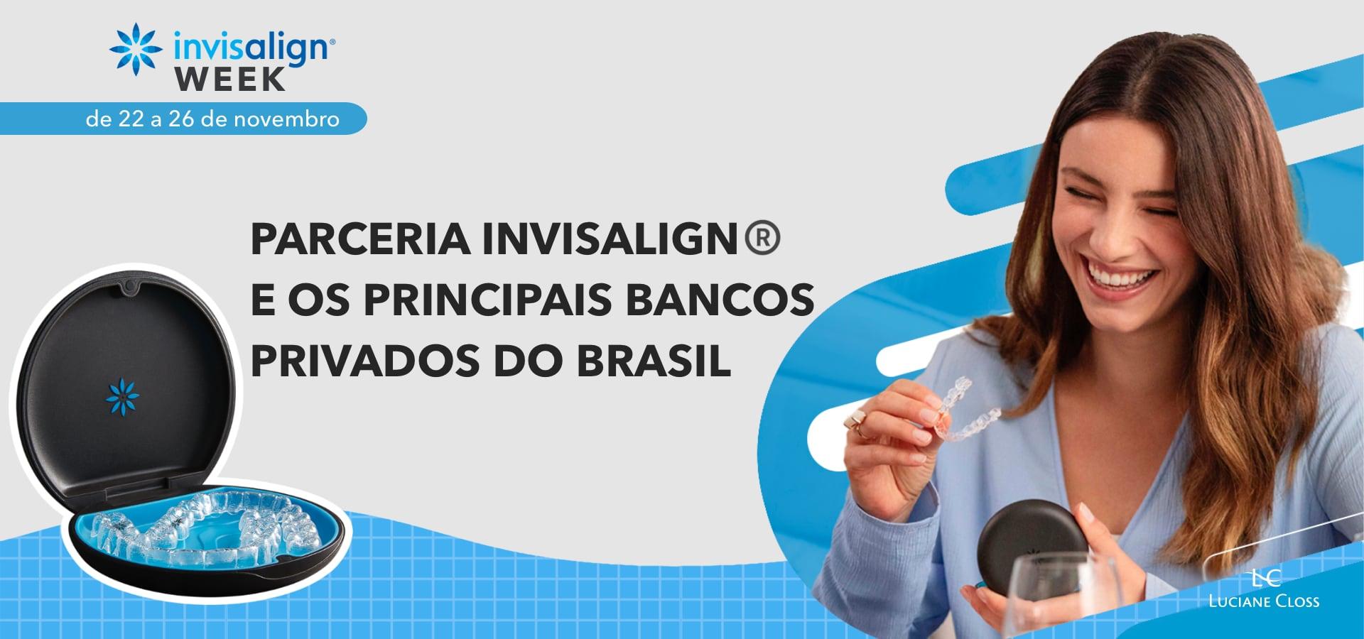 Clinica de Ortodontia Dra Luciane Closs - Porto Alegre - RS
